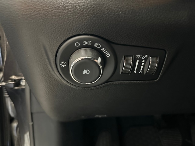 2022 Jeep Compass Altitude photo 24