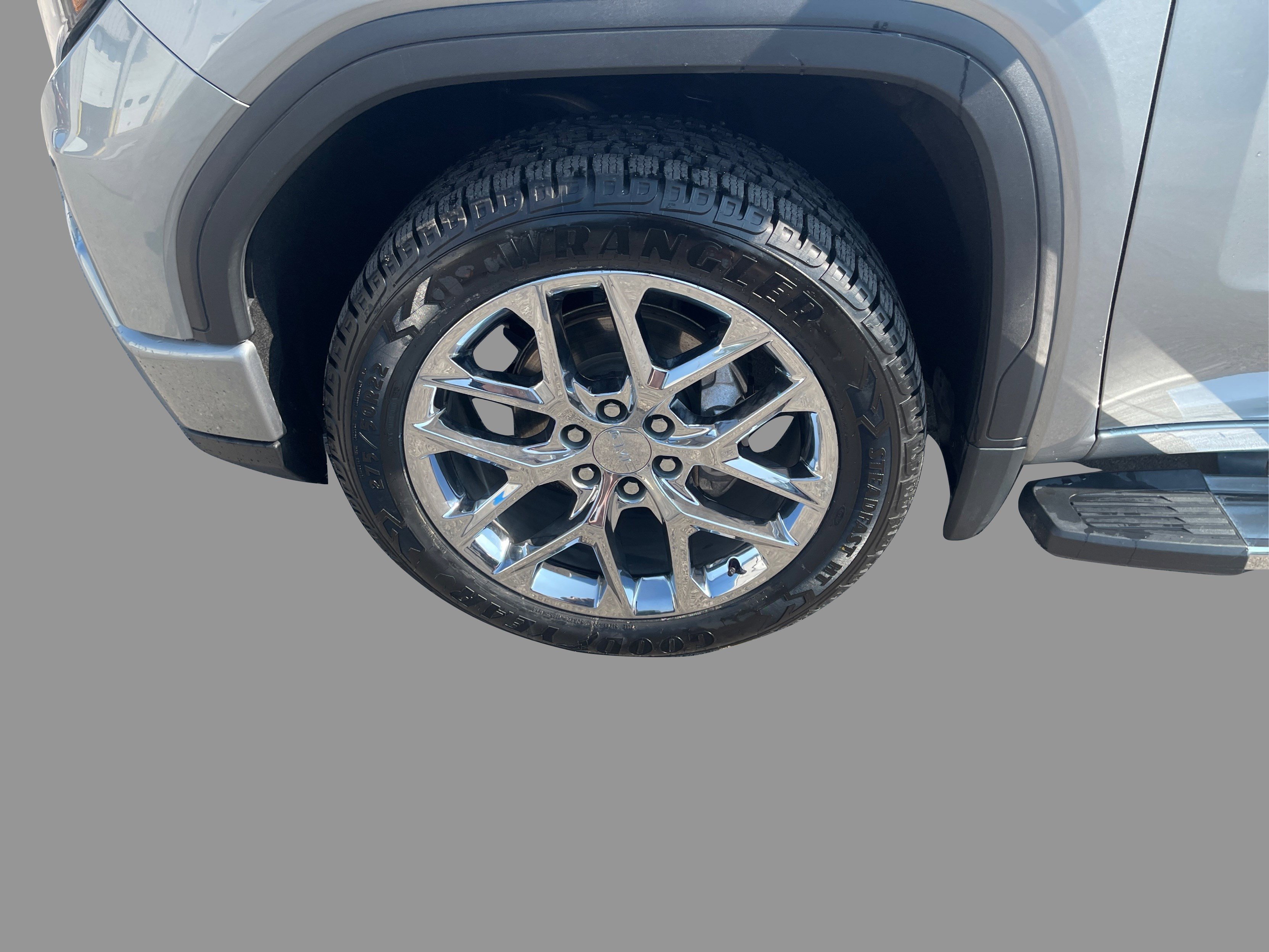 2023 Gmc Sierra 1500 Denali photo 13