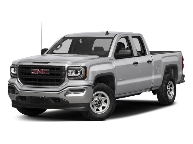 2016 GMC Sierra 1500 Base's photo