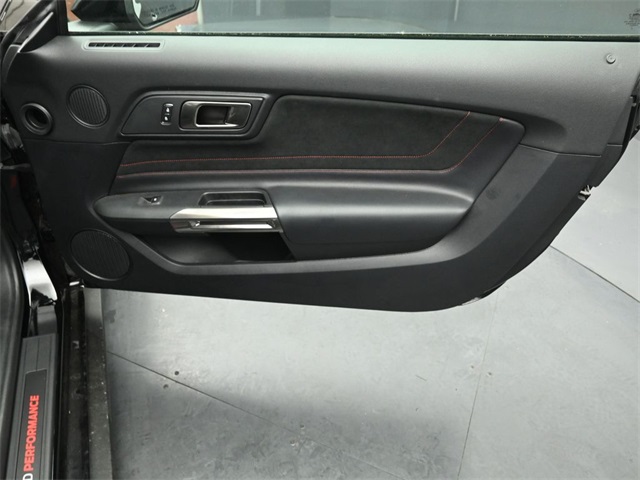 2017 FORD MUSTANG - Image 27