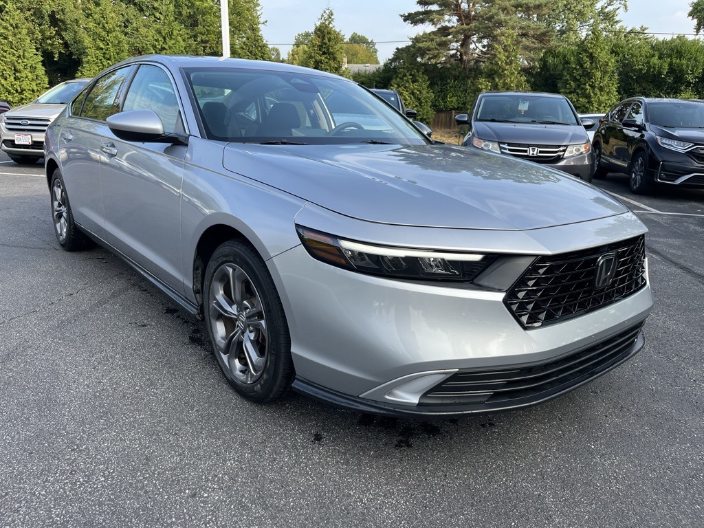 2023 Honda Accord EX photo 8