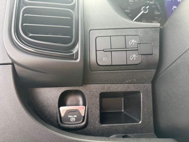 2026 Ram ProMaster 2500 photo 15
