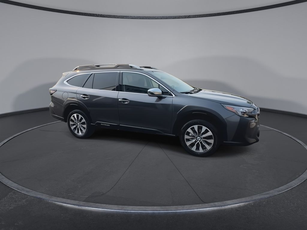 2025 Subaru Outback Touring XT photo 2