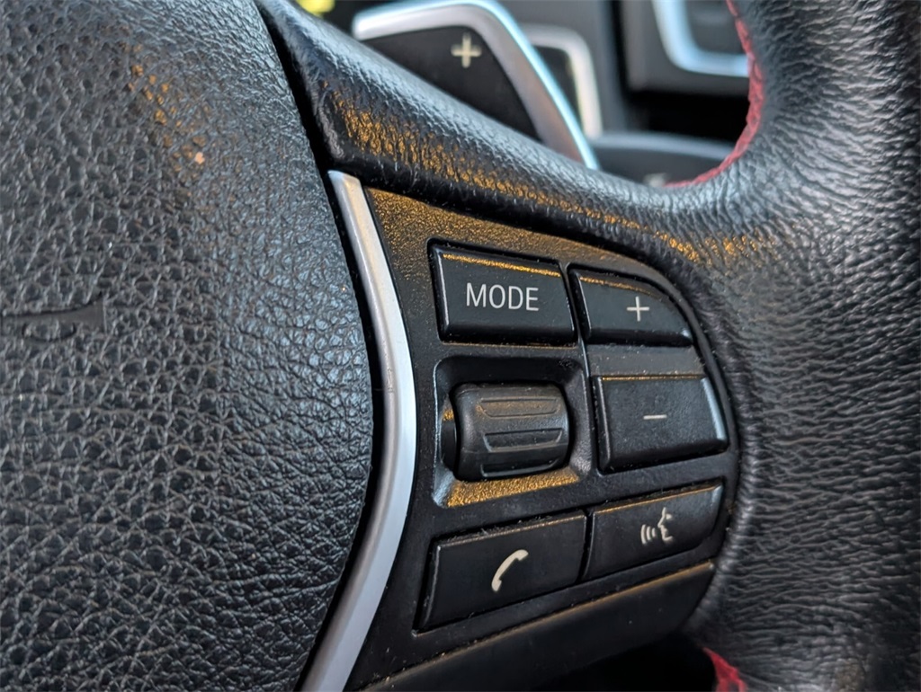 2016 Bmw 228i SULEV-PZEV photo 18