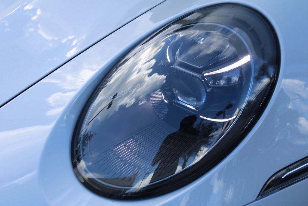 2024 Porsche 911 S photo 11