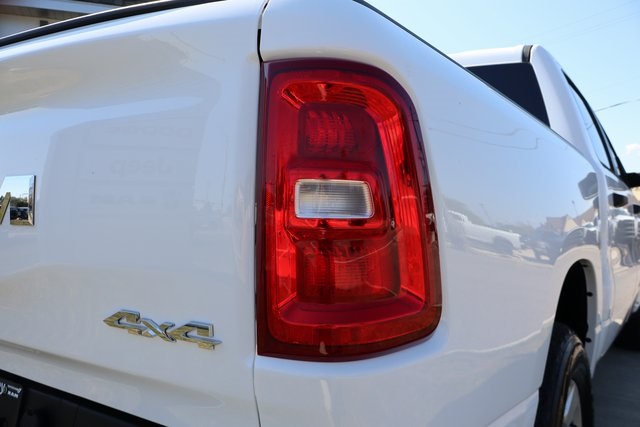 2025 Ram 1500 Big Horn photo 31