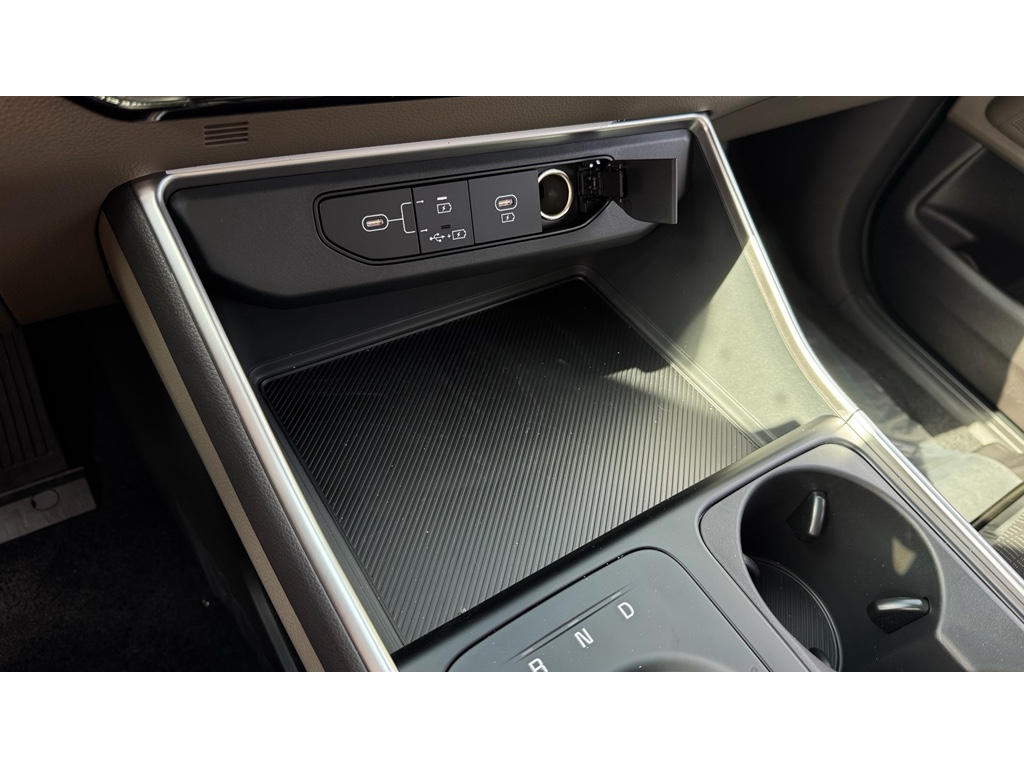 2026 Kia Carnival LXS photo 18