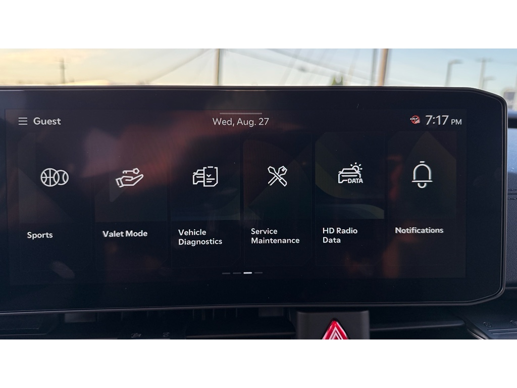 2026 Kia Carnival SX Prestige photo 12