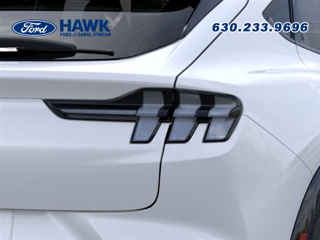 2025 Ford Mustang Mach-E Premium photo 18