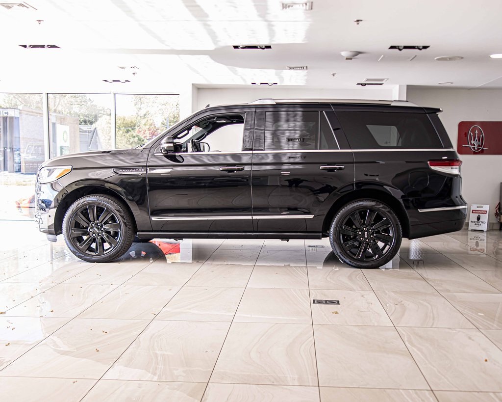 2024 LINCOLN NAVIGATOR - Image 6