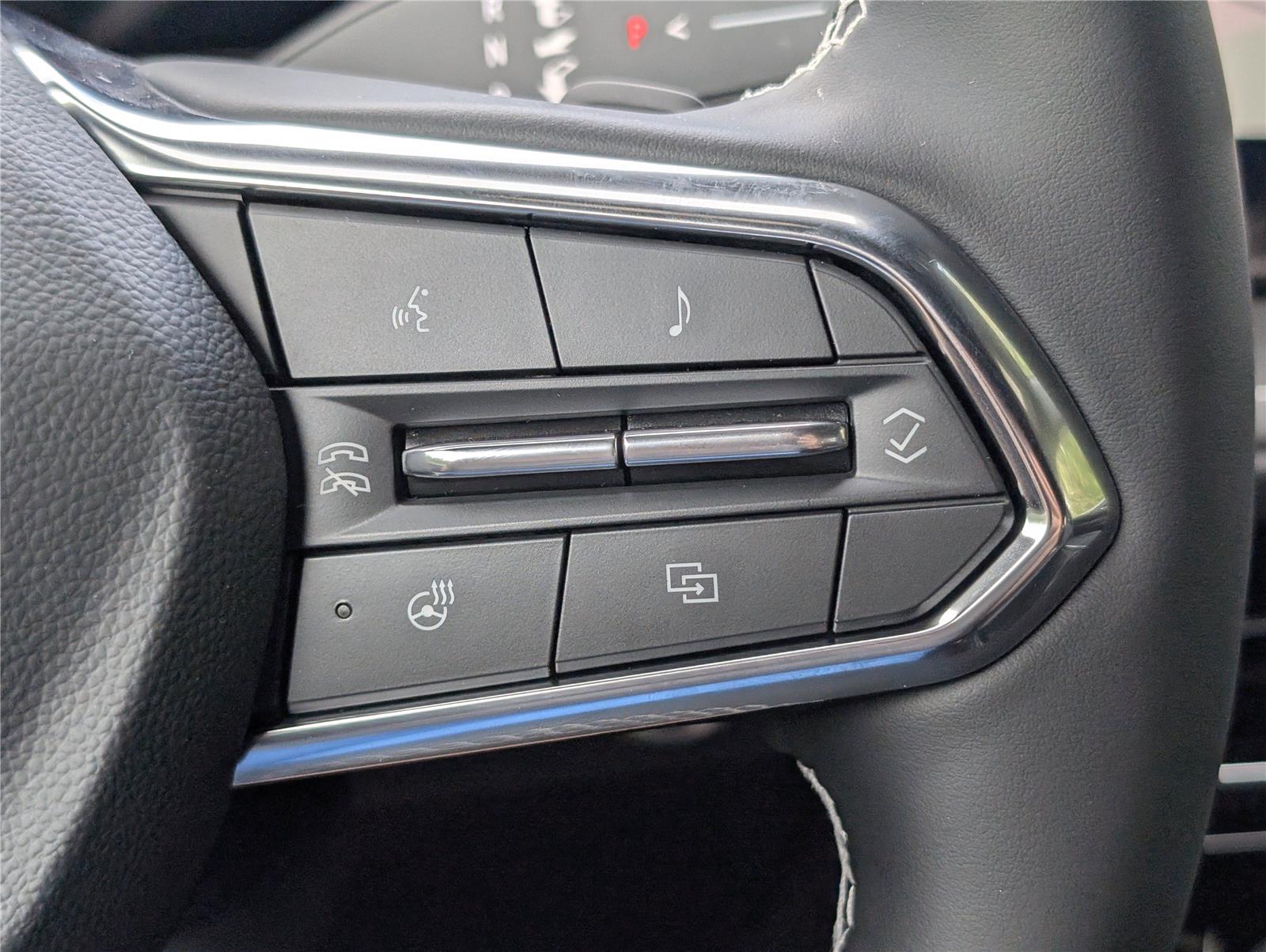 2026 Chevrolet Traverse photo 26