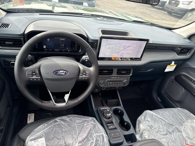 2025 Ford Maverick Lariat photo 8