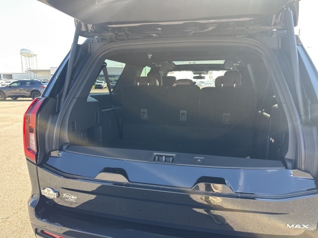2025 Ford Expedition King Ranch MAX photo 25