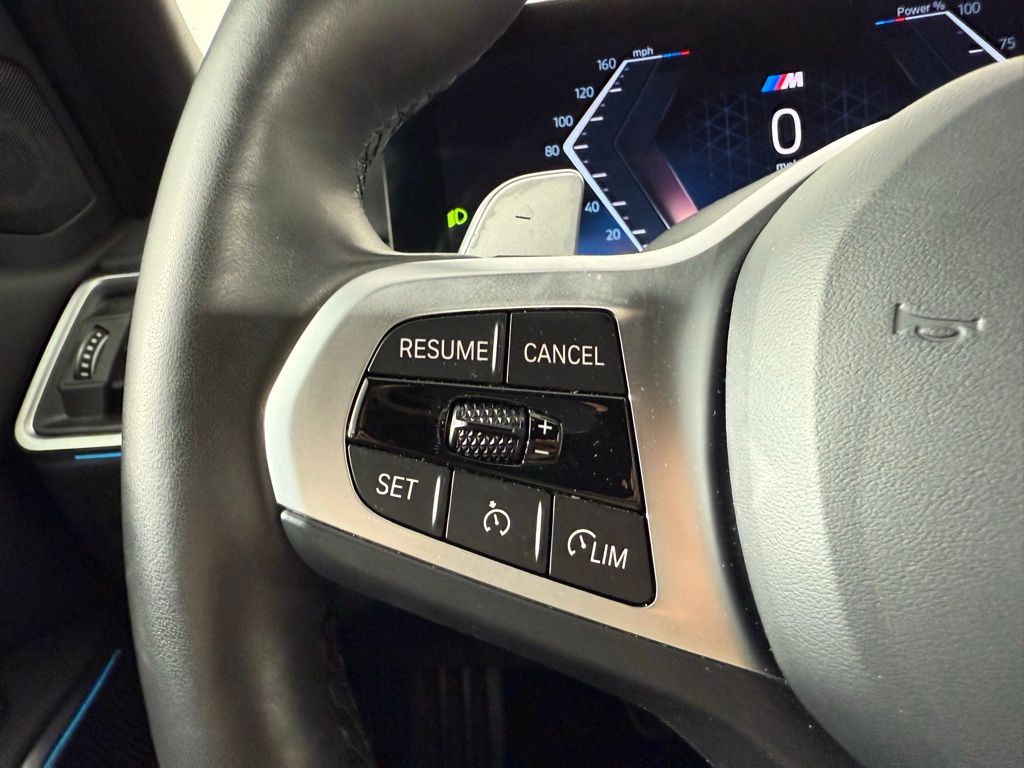 2024 Bmw 330e xDrive photo 22