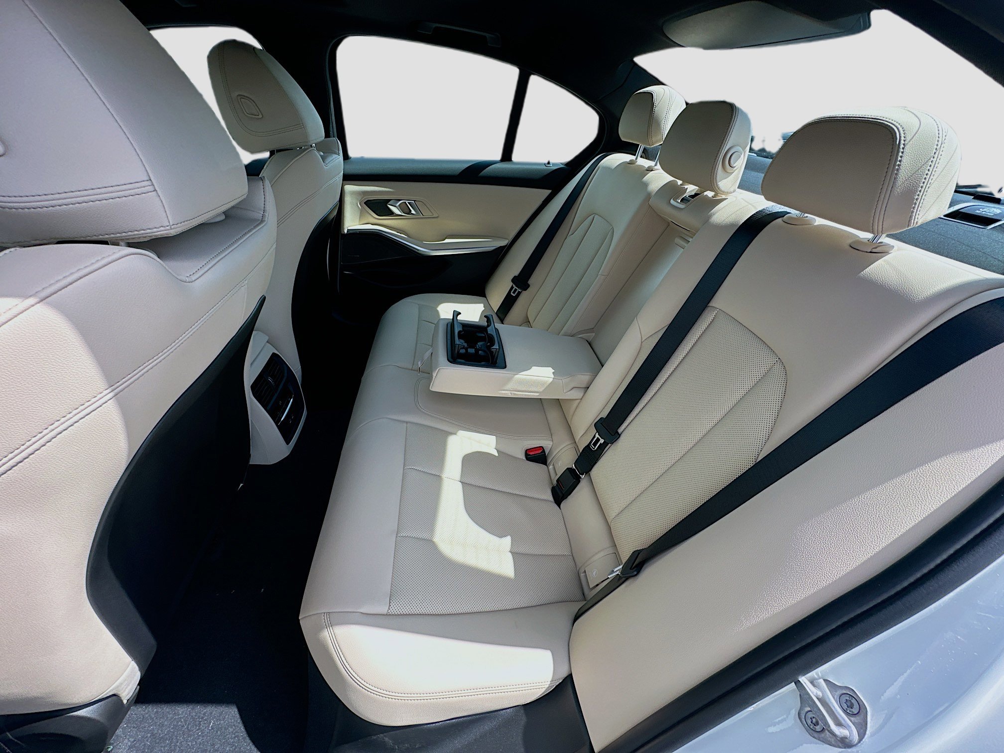 2025 Bmw 330i photo 19