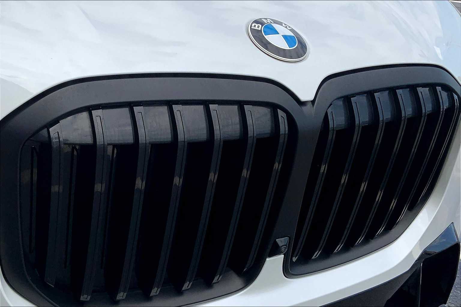 2023 Bmw X7 xDrive40i photo 27