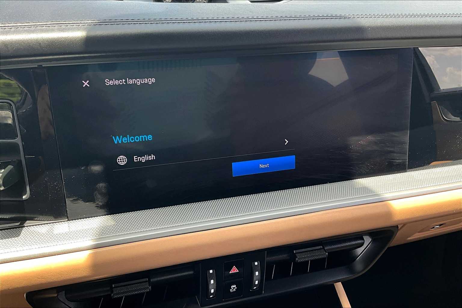 2024 Porsche Cayenne Coupe photo 59