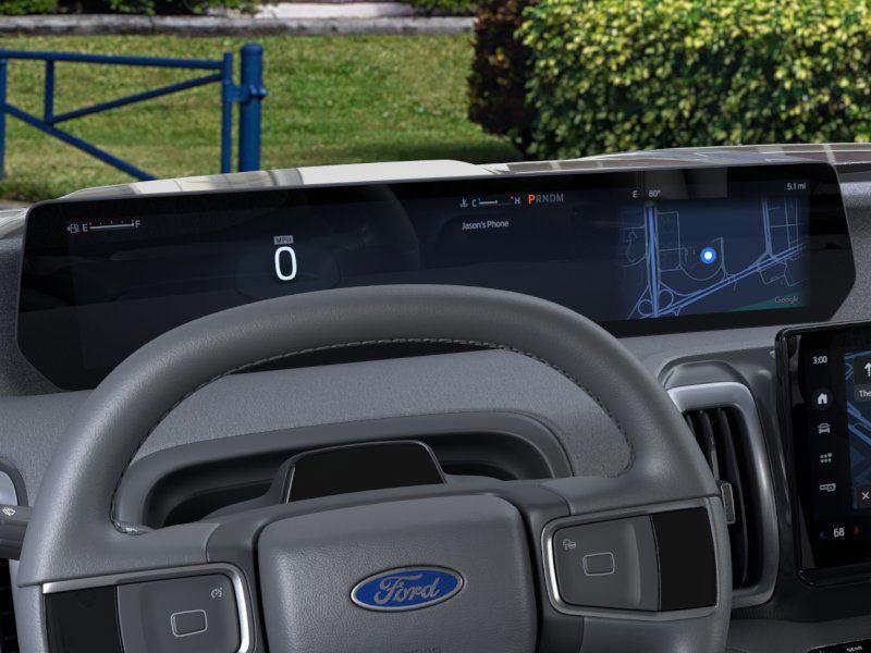 2025 Ford Expedition MAX EL photo 14