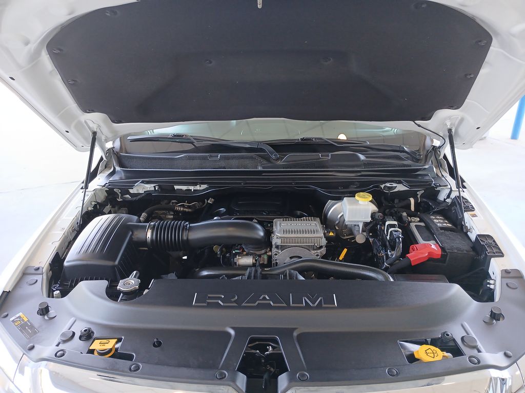 2023 Ram 1500 Big Horn Lone Star photo 29