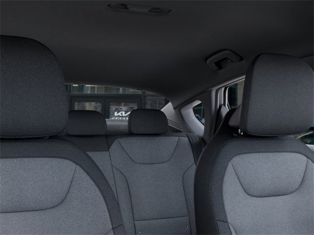 2025 Kia K4 LXS photo 25
