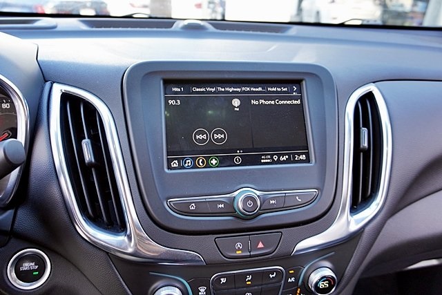 Used 2024 Beige Chevrolet LT image 24