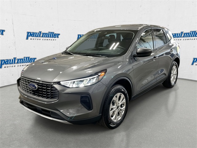 2026 Ford Escape Active's photo