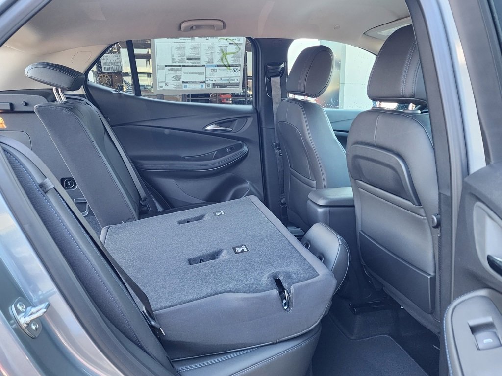 2026 Buick Encore GX Sport Touring photo 41