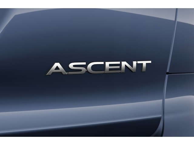 2025 Subaru Ascent Premium photo 12