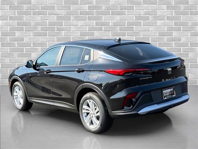 2025 Buick Envista Preferred photo 2