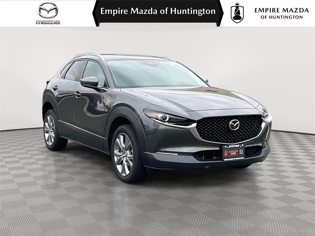 2023 Mazda CX-30 Preferred's photo