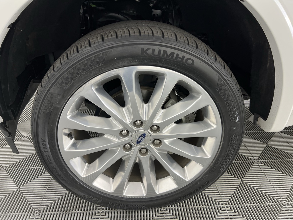 2020 Ford F-150 Limited photo 9