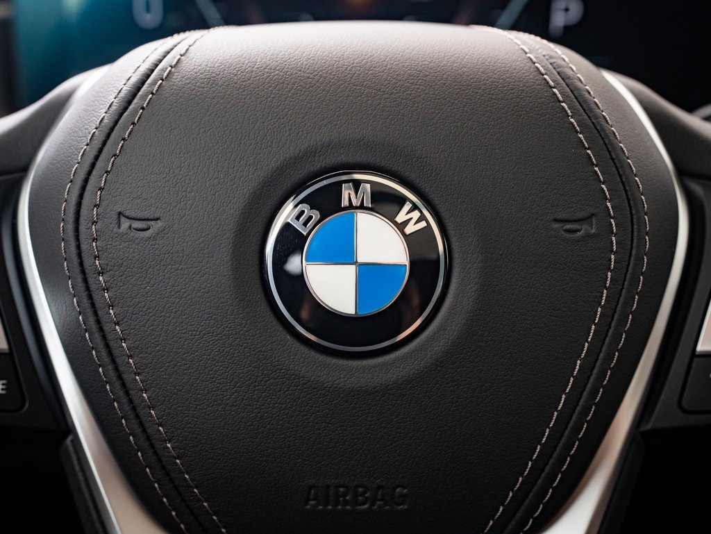 2026 Bmw X5 xDrive40i photo 24