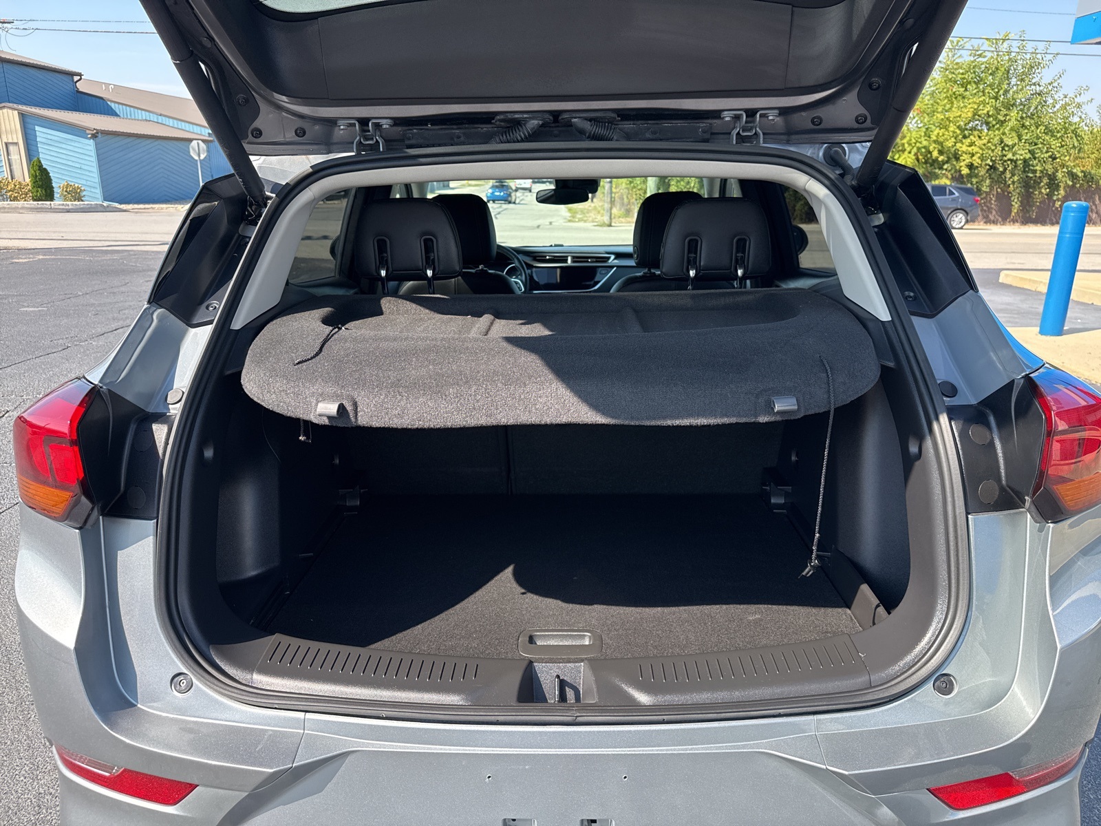 2023 Buick Encore GX Select photo 20