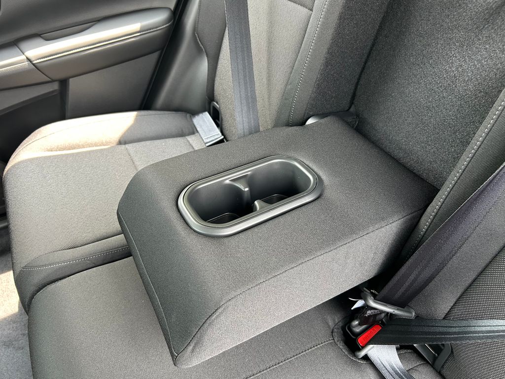 2026 Honda CR-V EX photo 31