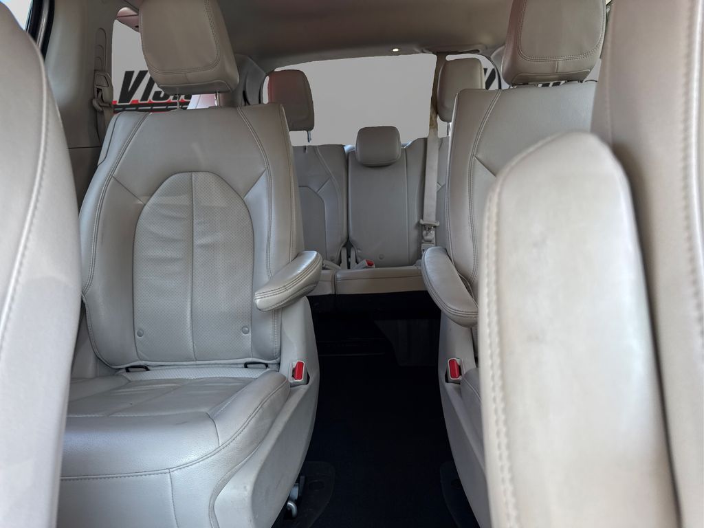 2021 Chrysler Pacifica Hybrid Touring L photo 20