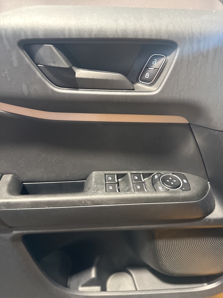 2022 Ford Bronco Sport Big Bend photo 26
