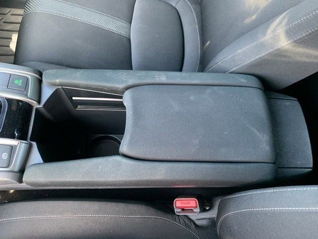 2019 Honda Civic EX photo 23