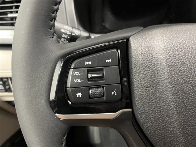 2026 Honda Odyssey EX-L photo 14