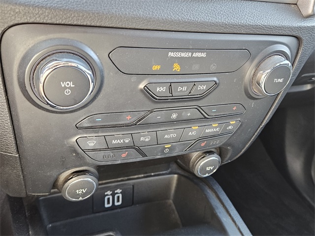 2019 Ford Ranger XLT photo 22