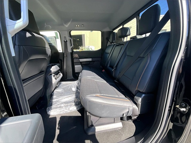 2026 Ford F-250 photo 10
