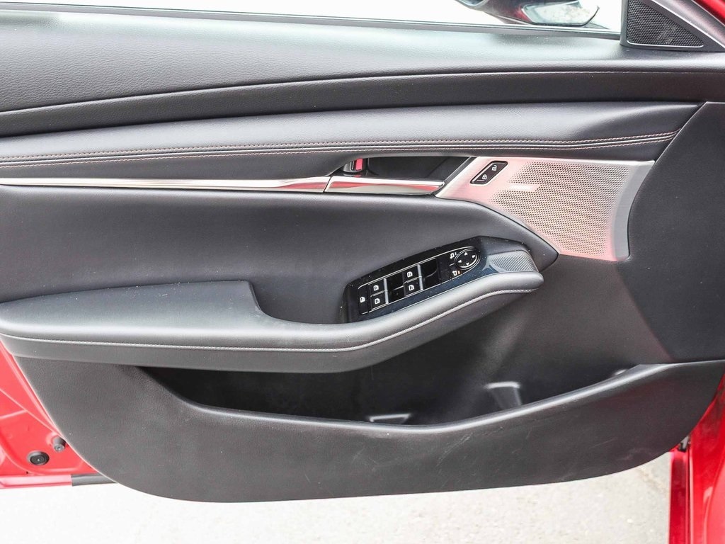 2021 Mazda Mazda3 2.5 Turbo photo 19