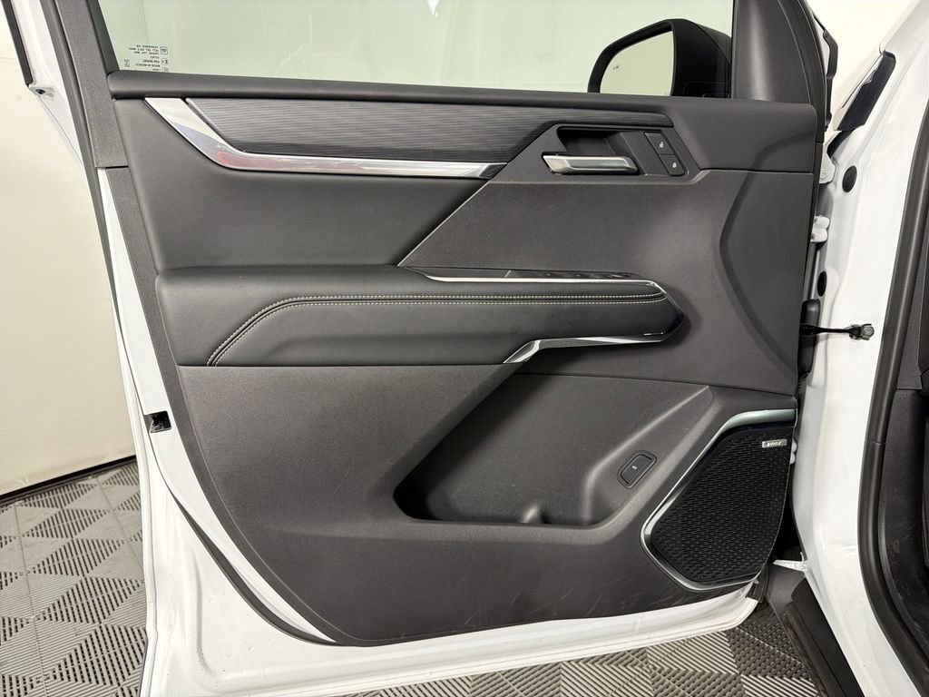 2025 Gmc Acadia Elevation photo 7