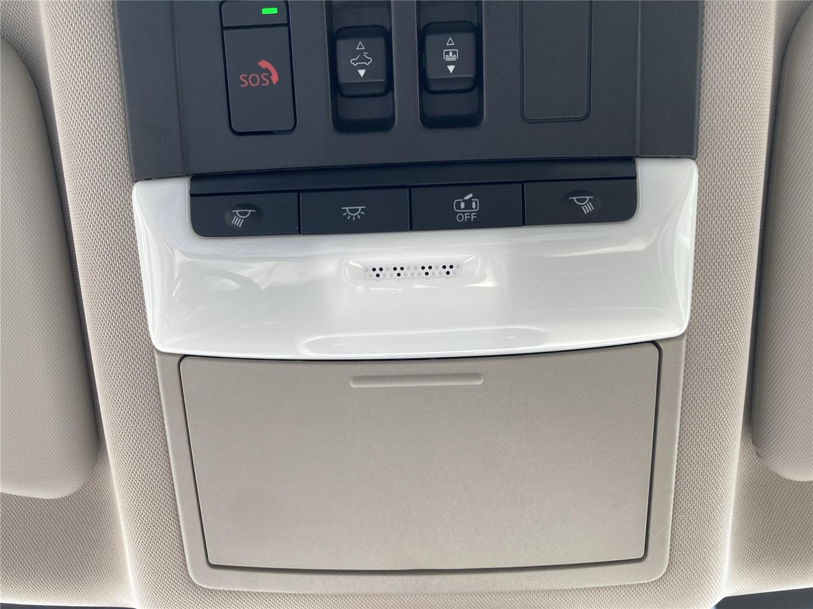 2026 Nissan Rogue SV photo 21