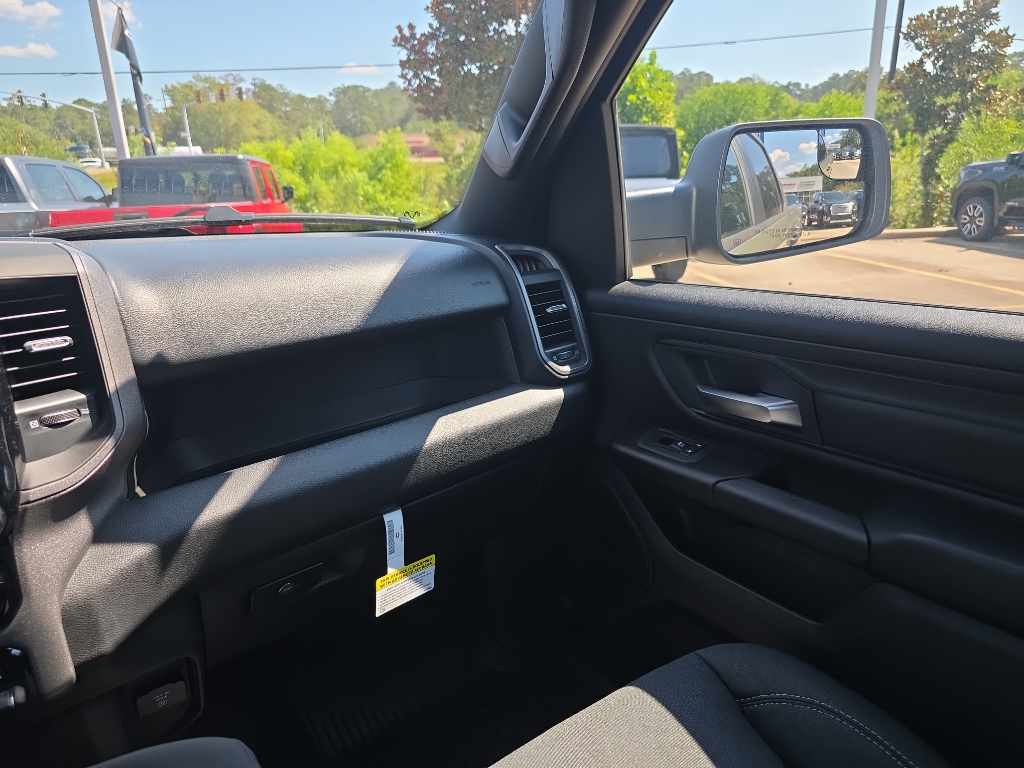 2026 Ram 1500 Warlock photo 22