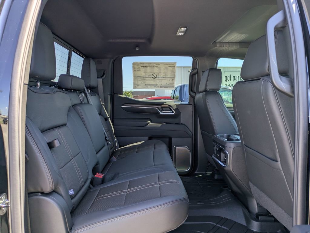 2026 Chevrolet Silverado 1500 High Country photo 26