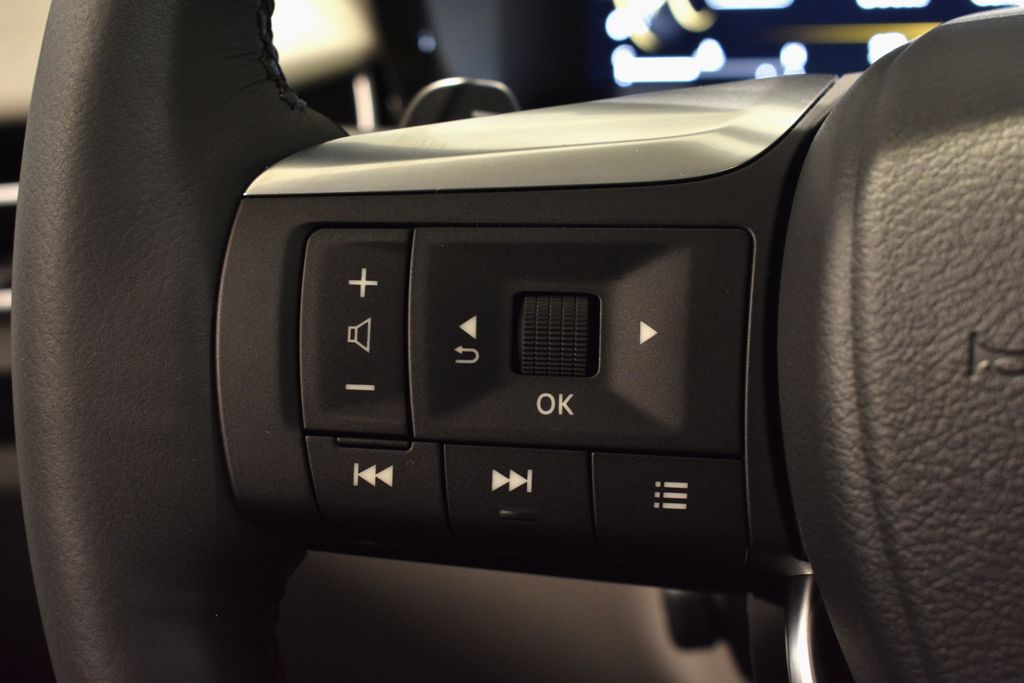 2026 Infiniti QX60 Luxe AWD photo 21