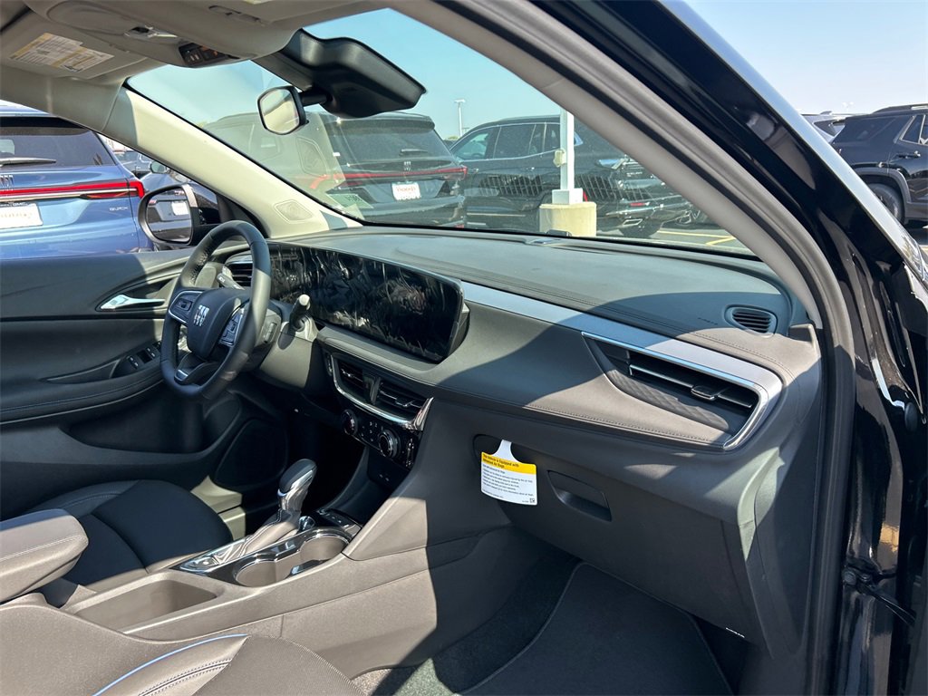 2026 BUICK ENCORE GX - Image 33