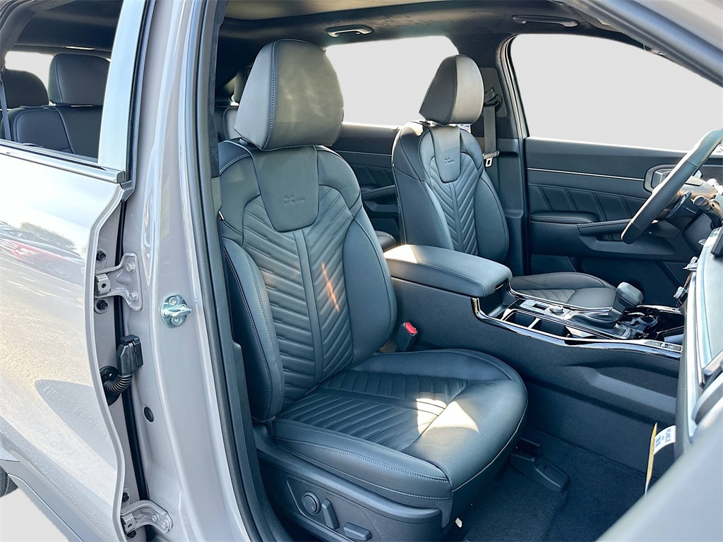 2026 Kia Sorento X-Line SX Prestige photo 26