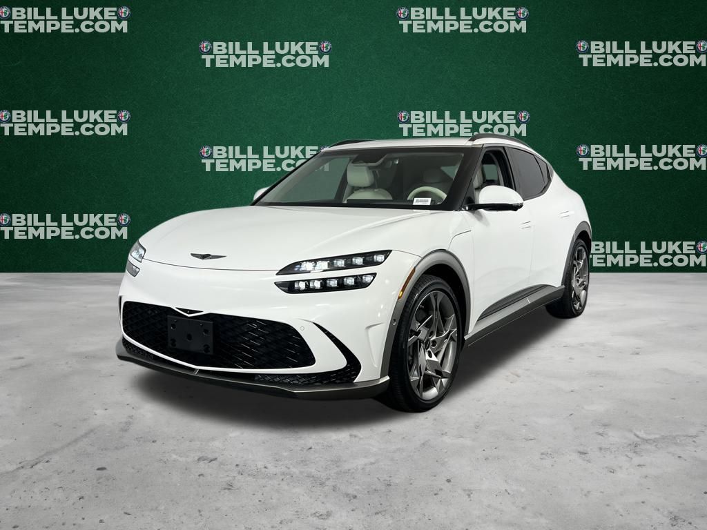 2023 Genesis GV60 Performance photo 2