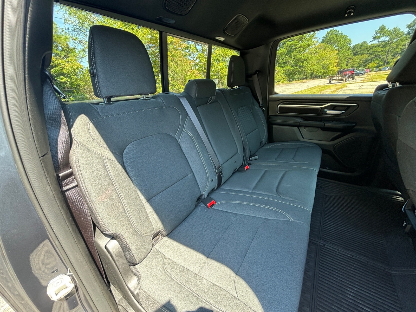 2025 Ram 1500 Big Horn Lone Star photo 15